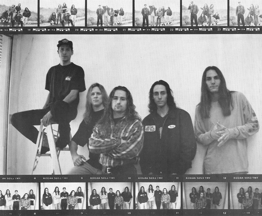 Band